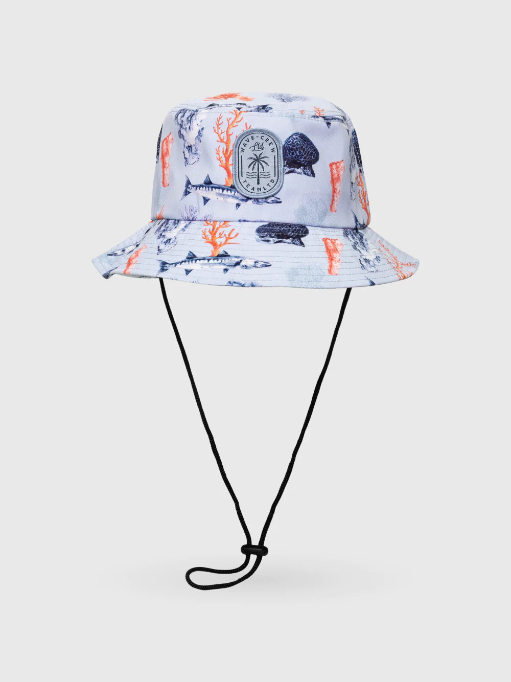 Bucket Hat - Reef
