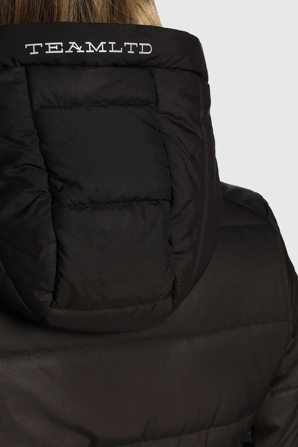 Dream Puff - Black
