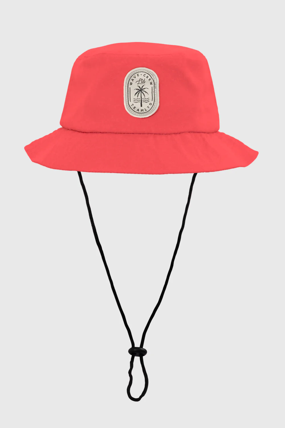 Classic Bucket Hat - Pink