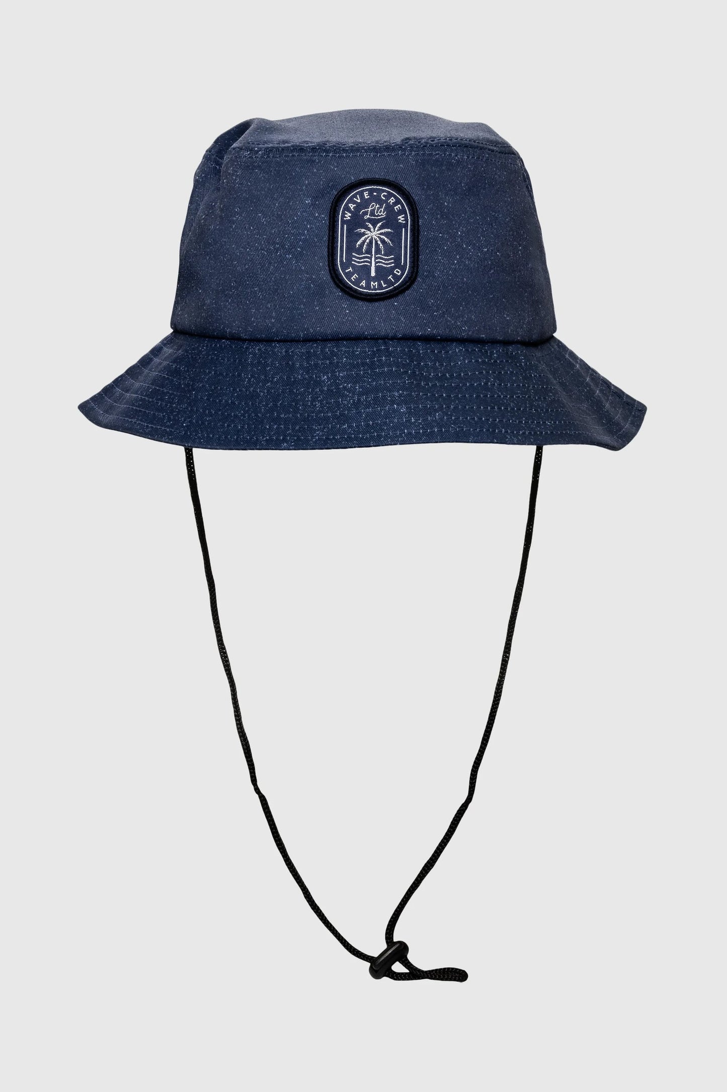 Bucket Hat - Fleck Navy
