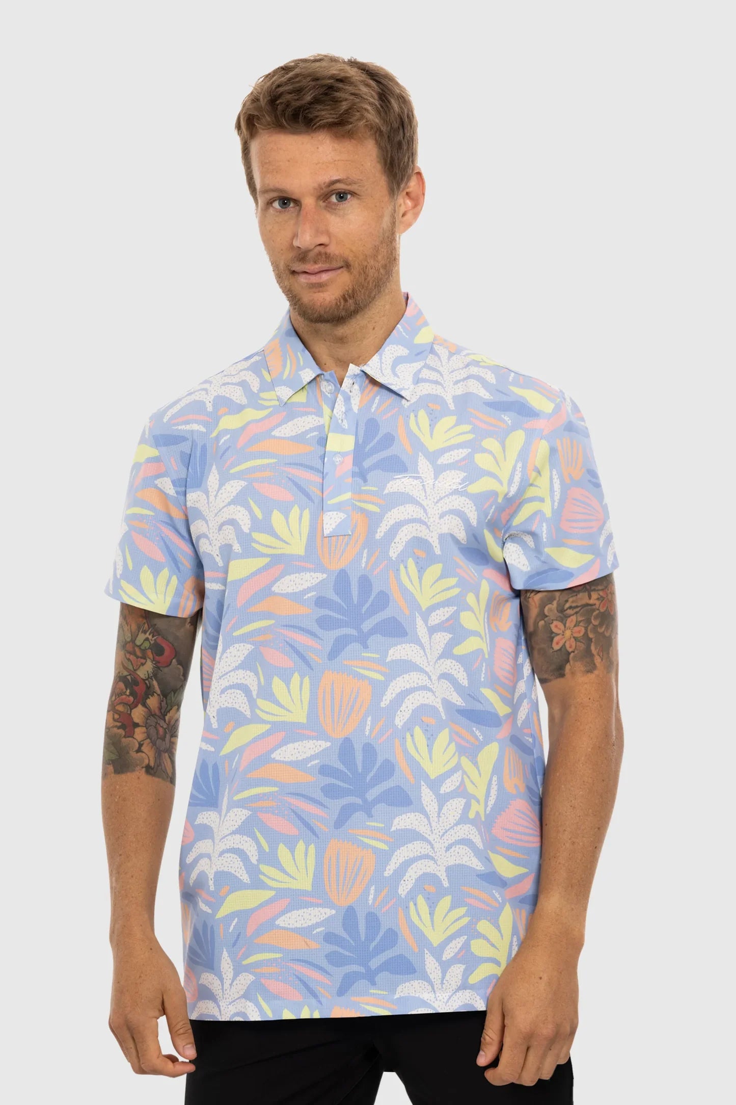 Par-Tee Polo - Arizona