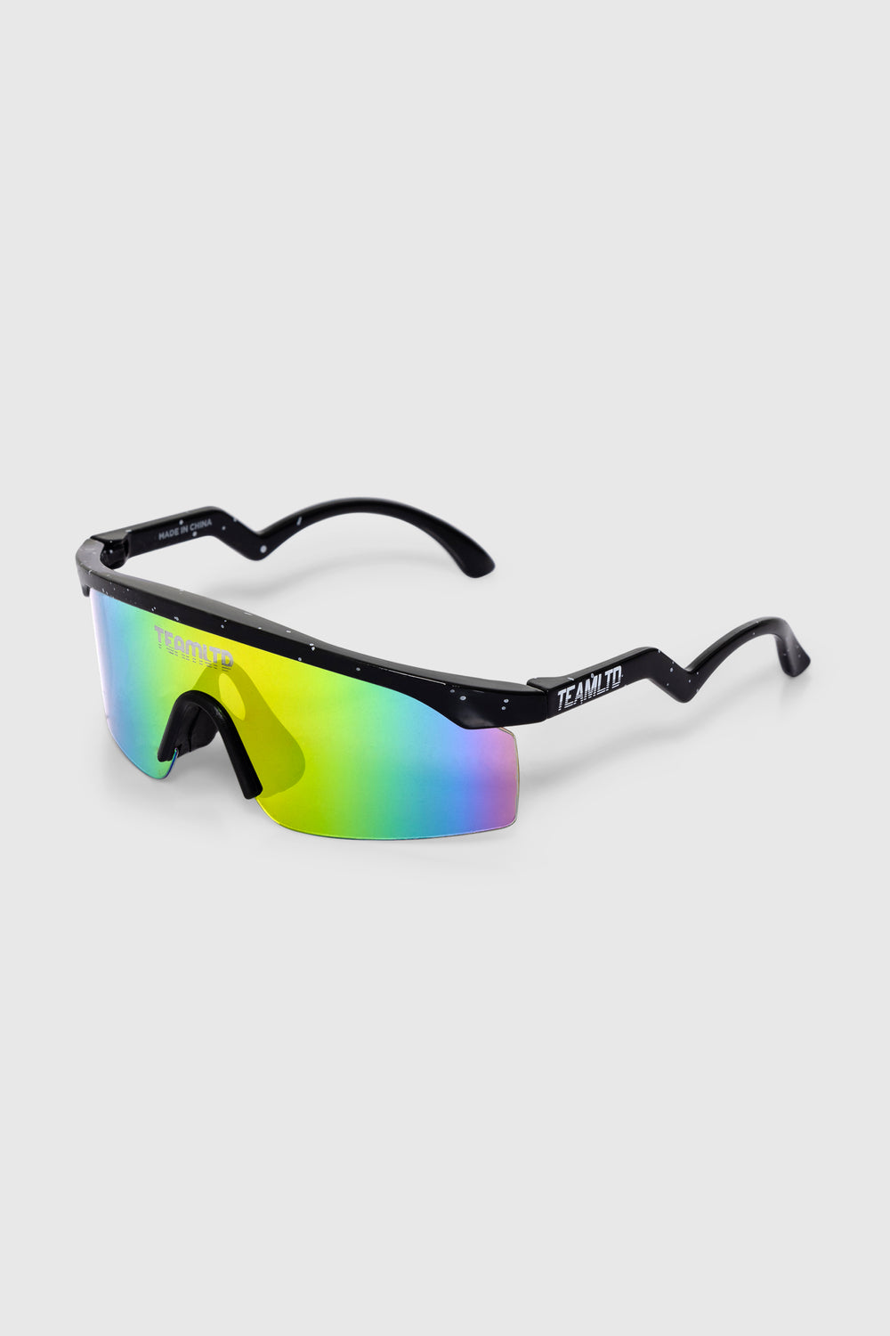 Thrasher Shades - Black